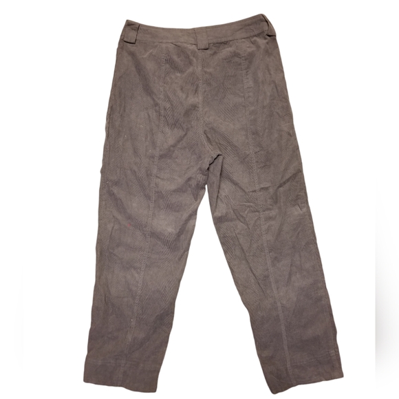 V ERY J  light  corduroy pants - Picture 6 of 7